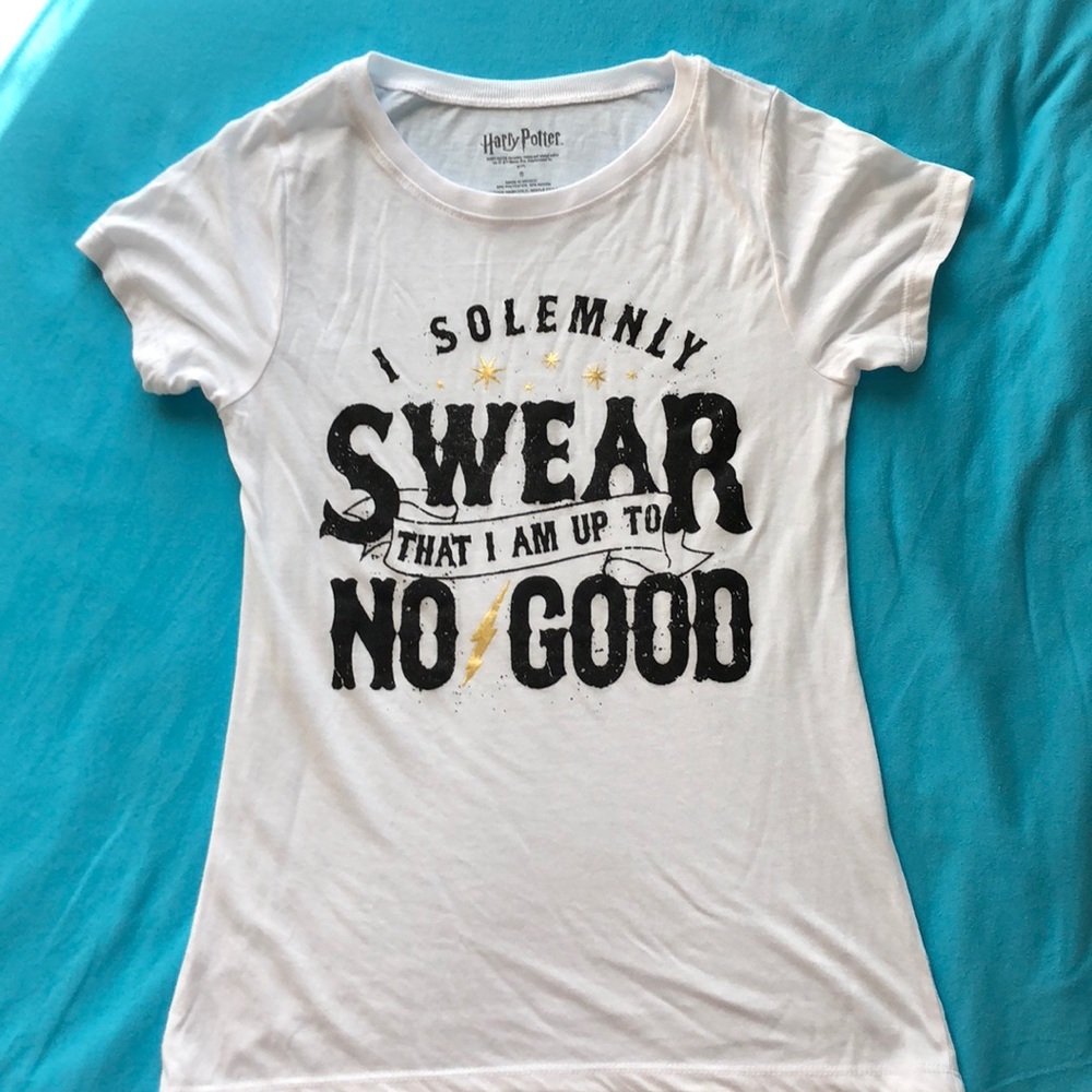Harry Potter T-shirt